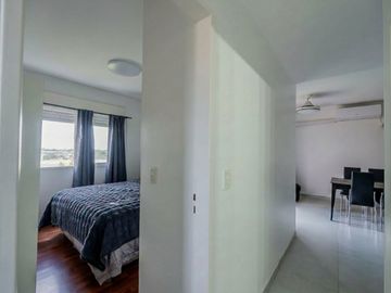 Depto 3 amb en Venta en Tigre pileta APTO CREDITO