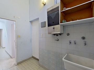 CASA 3 AMBIENTES VENTA FLORESTA + SEGUNDA VIVIENDA