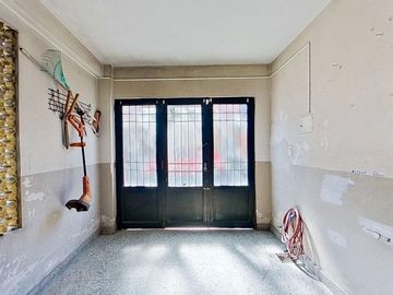 CASA 3 AMBIENTES VENTA FLORESTA + SEGUNDA VIVIENDA