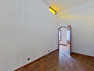 CASA 3 AMBIENTES VENTA FLORESTA + SEGUNDA VIVIENDA