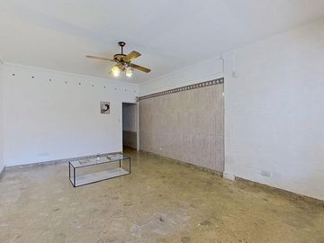 CASA 3 AMBIENTES VENTA FLORESTA + SEGUNDA VIVIENDA