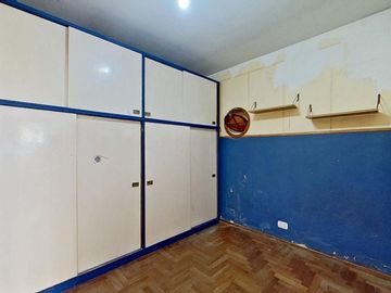 CASA 3 AMBIENTES VENTA FLORESTA + SEGUNDA VIVIENDA