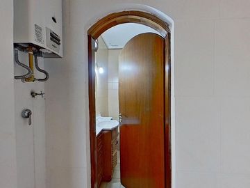 CASA 3 AMBIENTES VENTA FLORESTA + SEGUNDA VIVIENDA