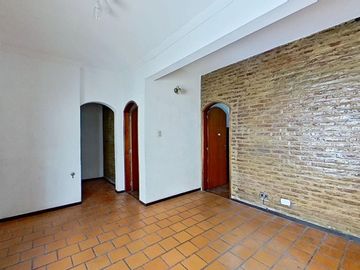 CASA 3 AMBIENTES VENTA FLORESTA + SEGUNDA VIVIENDA