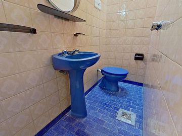 CASA 3 AMBIENTES VENTA FLORESTA + SEGUNDA VIVIENDA
