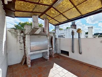 CASA 3 AMBIENTES VENTA FLORESTA + SEGUNDA VIVIENDA