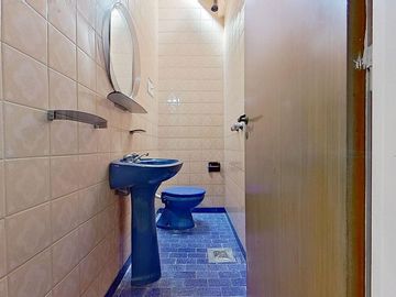 CASA 3 AMBIENTES VENTA FLORESTA + SEGUNDA VIVIENDA