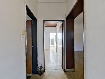 CASA 3 AMBIENTES VENTA FLORESTA + SEGUNDA VIVIENDA