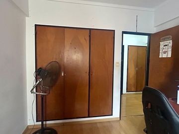 VENTA DEPARTAMENTO 4 AMBIENTES C/BALCON -BALVANERA