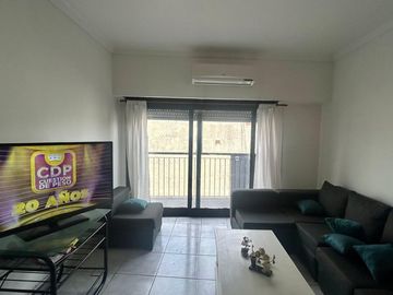 VENTA DEPARTAMENTO 4 AMBIENTES C/BALCON -BALVANERA