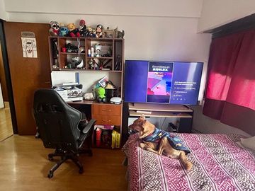 VENTA DEPARTAMENTO 4 AMBIENTES C/BALCON -BALVANERA