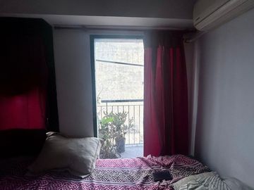 VENTA DEPARTAMENTO 4 AMBIENTES C/BALCON -BALVANERA