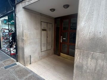 VENTA DEPARTAMENTO 4 AMBIENTES C/BALCON -BALVANERA