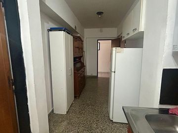 VENTA DEPARTAMENTO 4 AMBIENTES C/BALCON -BALVANERA