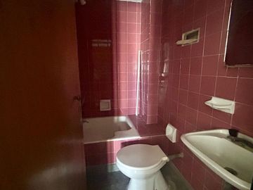 VENTA DEPARTAMENTO 4 AMBIENTES C/BALCON -BALVANERA