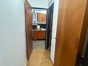 VENTA DEPARTAMENTO 4 AMBIENTES C/BALCON -BALVANERA