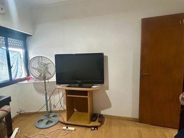 VENTA DEPARTAMENTO 4 AMBIENTES C/BALCON -BALVANERA