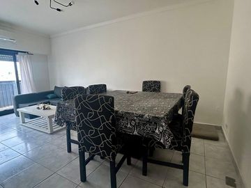 VENTA DEPARTAMENTO 4 AMBIENTES C/BALCON -BALVANERA