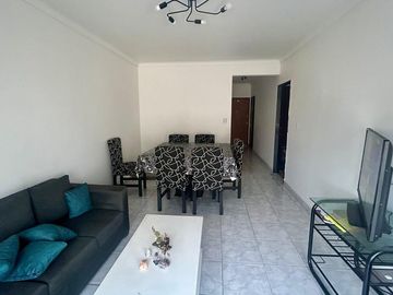 VENTA DEPARTAMENTO 4 AMBIENTES C/BALCON -BALVANERA