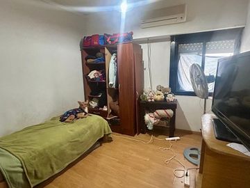 VENTA DEPARTAMENTO 4 AMBIENTES C/BALCON -BALVANERA