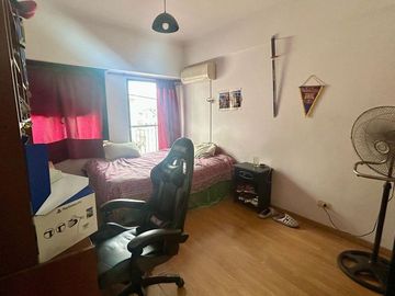VENTA DEPARTAMENTO 4 AMBIENTES C/BALCON -BALVANERA