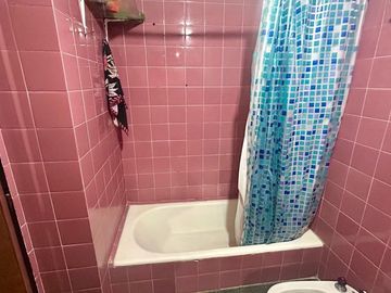 VENTA DEPARTAMENTO 4 AMBIENTES C/BALCON -BALVANERA