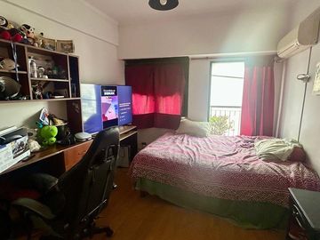 VENTA DEPARTAMENTO 4 AMBIENTES C/BALCON -BALVANERA