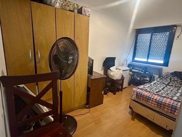VENTA DEPARTAMENTO 4 AMBIENTES C/BALCON -BALVANERA