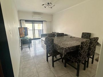 VENTA DEPARTAMENTO 4 AMBIENTES C/BALCON -BALVANERA