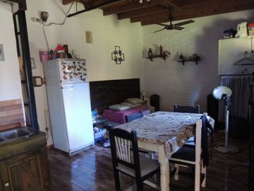 VENTA CASA  IDEAL INVERSOR - HURLINGHAM