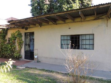 VENTA CASA  IDEAL INVERSOR - HURLINGHAM