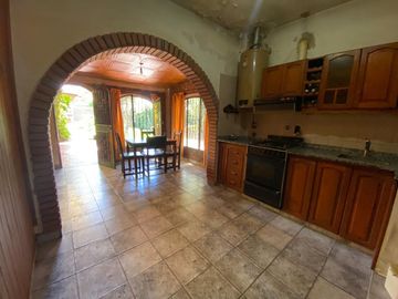 VENTA CASA  IDEAL INVERSOR - HURLINGHAM