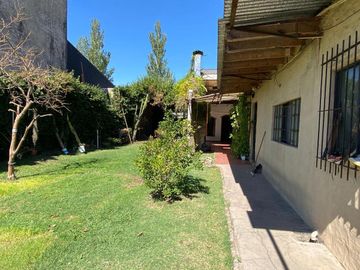 VENTA CASA  IDEAL INVERSOR - HURLINGHAM