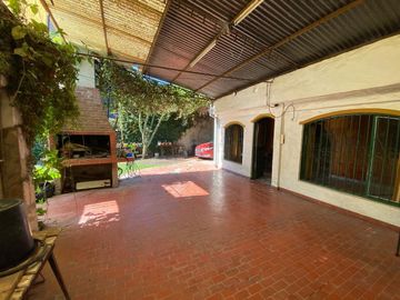 VENTA CASA  IDEAL INVERSOR - HURLINGHAM