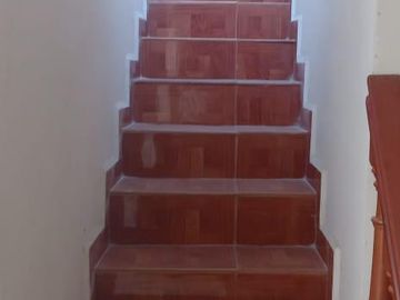 Casa en Fraccionamiento Constitución, Aguascalientes
