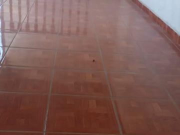 Casa en Fraccionamiento Constitución, Aguascalientes