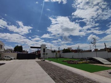 VENTA DE CASA NUEVA MODELO ALCATRAZ DENTRO DE PRIVADA EN METEPEC