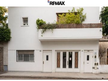 PH 4 AMBIENTES PB FTE TERRAZA GARAGE VILLA DEVOTO