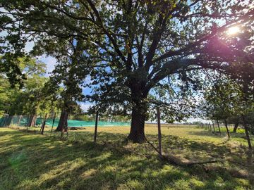 VENTA TERRENO 1000 MTS GRAL RODRIGUEZ ESCRITURA