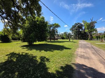 LOTE 710 MTS BARRIO SEMI CERRADO MORENO