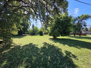 LOTE 710 MTS BARRIO SEMI CERRADO MORENO