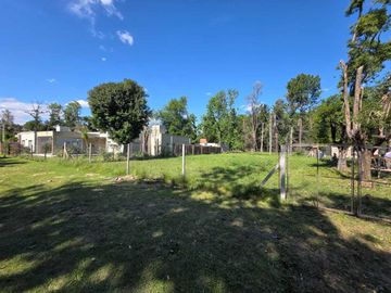 LOTE 710 MTS BARRIO SEMI CERRADO MORENO