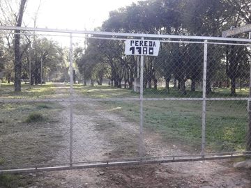 LOTE 710 MTS BARRIO SEMI CERRADO MORENO