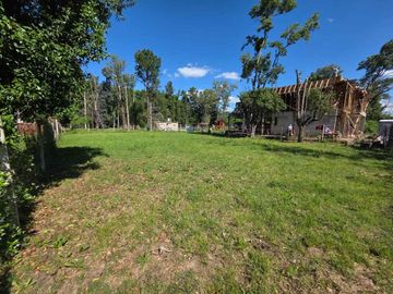 LOTE 710 MTS BARRIO SEMI CERRADO MORENO