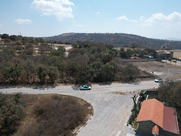Terreno en Venta en Sección Acres, Haras del Bosque, Puebla