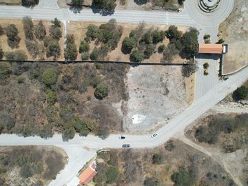 Terreno en Venta en Sección Acres, Haras del Bosque, Puebla
