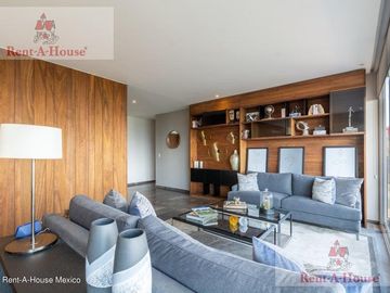 Departamento en Venta en Boulevard Bosque Real, Bosque Real RU 25-3100.