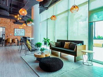 VENTA O RENTA PH PISO 6 ADECUADO  HUMANA WORKCENTER $655 M2  R $65,868 M2 V