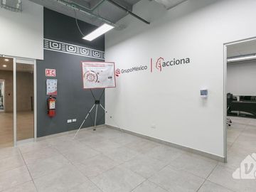 VENTA O RENTA PH PISO 6 ADECUADO  HUMANA WORKCENTER $655 M2  R $65,868 M2 V