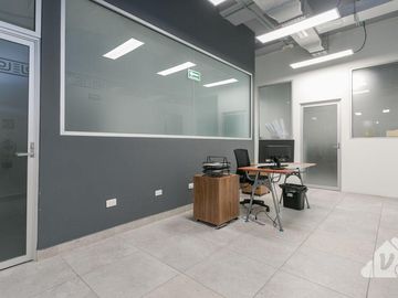 VENTA O RENTA PH PISO 6 ADECUADO  HUMANA WORKCENTER $655 M2  R $65,868 M2 V